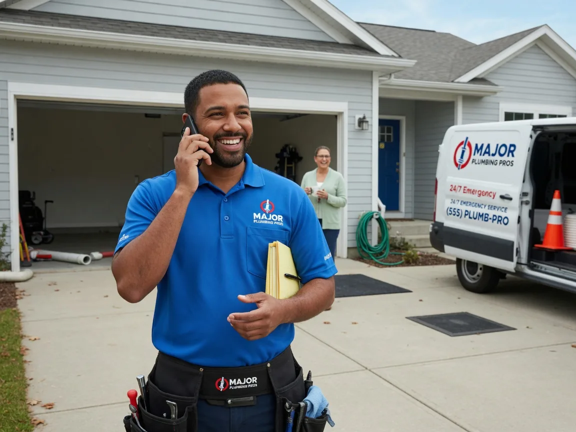 Drain Cleaning Services Pitcairn, PA FAQs